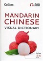 Collins Mandarin Chinese Visual Dictionary chicago polish bookstore
