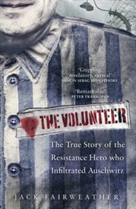 The Volunteer online polish bookstore