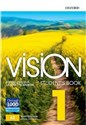 Vision 1 Student's Book Szkoła ponadpodstawowa i ponadgimnazjalna Polish Books Canada