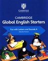 Cambridge Global English Starters Fun with Letters and Sounds A chicago polish bookstore