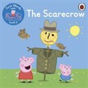 First Words with Peppa Level 3 The Scarecrow  -  Polish Books Canada