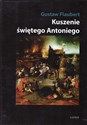 Kuszenie świętego Antoniego TW polish books in canada