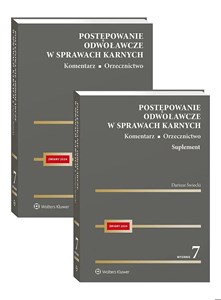 Kodeks postępowania karnego Komentarz Tom 1-2 - Polish Bookstore USA