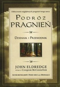 Podróż pragnień Dziennik i przewodnik chicago polish bookstore