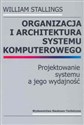 Organizacja i architektura systemu komputerowego Polish Books Canada