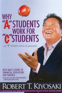 Why A students work for C students to buy in USA