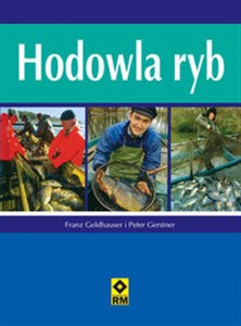 Hodowla Ryb  