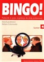 Bingo! 4 Starter Podręcznik do języka angielskiego - Ilona Kubrakiewicz