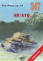 A9/A10. Tank Power vol. CI 347 - Polish Bookstore USA