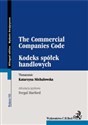 Kodeks spółek handlowych The Commercial Companies Code buy polish books in Usa