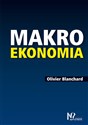 Makroekonomia - Olivier Blanchard books in polish