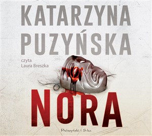 [Audiobook] Nora Polish Books Canada