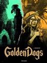Golden Dogs Tom 4 Kwartet  