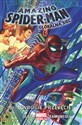 Amazing Spider-Man Globalna sieć Tom 1 Wrogie przejęcie books in polish