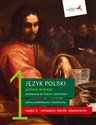 Język polski 1 Sztuka wyrazu Podręcznik Część 2 Zakres podstawowy i rozszerzony Szkoła ponadpodstawowa Polish bookstore