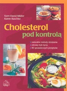 Cholesterol pod kontrolą to buy in Canada