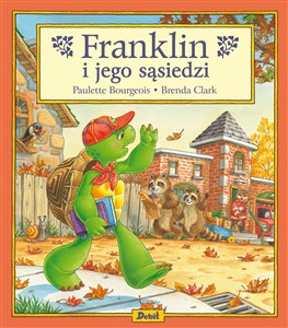 Franklin i jego sąsiedzi  