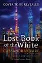 The Lost Book of the White (The Eldest Curses)  chicago polish bookstore