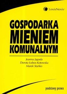 Gospodarka mieniem komunalnym 