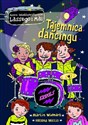 Biuro detektywistyczne Lessego i Mai Tajemnica dancingu - Martin Widmark