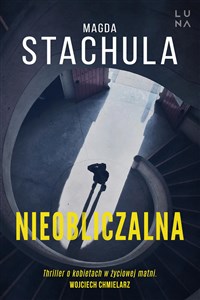 Nieobliczalna Polish bookstore