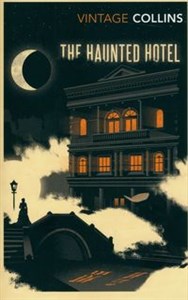The Haunted Hotel  buy polish books in Usa