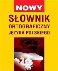 Nowy słownik ortograficzny języka polskiego to buy in Canada