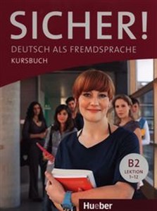 Sicher B2 1-12 Kursbuch chicago polish bookstore