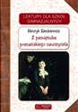 Z pamiętnika poznańskiego nauczyciela - Henryk Sienkiewicz bookstore