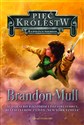 Pięć Królestw Tom 1 Łupieżcy niebios - Brandon Mull