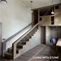 Living with Stone - Opracowanie Zbiorowe in polish