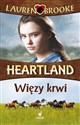 Heartland 8 Więzy krwi Canada Bookstore