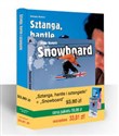 Snowboard  Sztanga hantle i sztangielki Pakiet polish usa