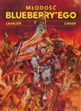 Młodość Blueberry'ego Tom 1 to buy in Canada