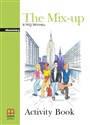 The Mix-Up Activity Book chicago polish bookstore