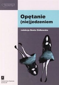 Opętanie (nie)jedzeniem chicago polish bookstore