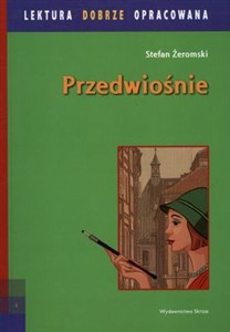 Przedwiośnie Lektura z opracowaniem chicago polish bookstore