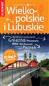 Wielkopolskie i Lubuskie przewodnik Polska Niezywkła - Polish Bookstore USA