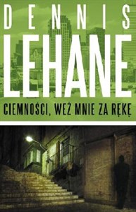 Ciemności weź mnie za rękę chicago polish bookstore