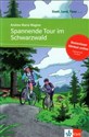 Spannende Tour im Schwarzwald Poziom A1 polish usa