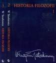 Historia filozofii Tom 1-3 books in polish