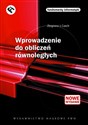 Wprowadzenie do obliczeń równoległych - Zbigniew J. Czech