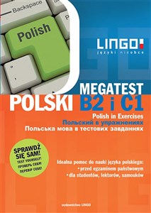 Polski B2 i C1 Megatest  