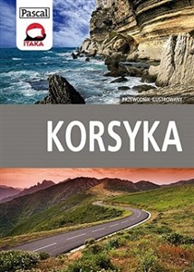 Korsyka przewodnik ilustrowany to buy in USA