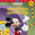 Klub Przyjaciół Myszki Miki Pomocnicy Myszki Miki. to buy in USA