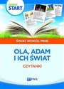 Pewny start Świat wokół mnie Czytanki Ola, Adam i ich świat Canada Bookstore