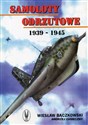 Samoloty odrzutowe 1939-1945 pl online bookstore