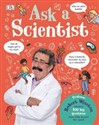 Ask A Scientist online polish bookstore