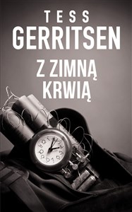 Z zimną krwią Polish bookstore