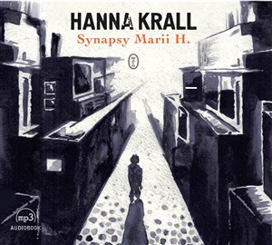 [Audiobook] Synapsy Marii H. Canada Bookstore